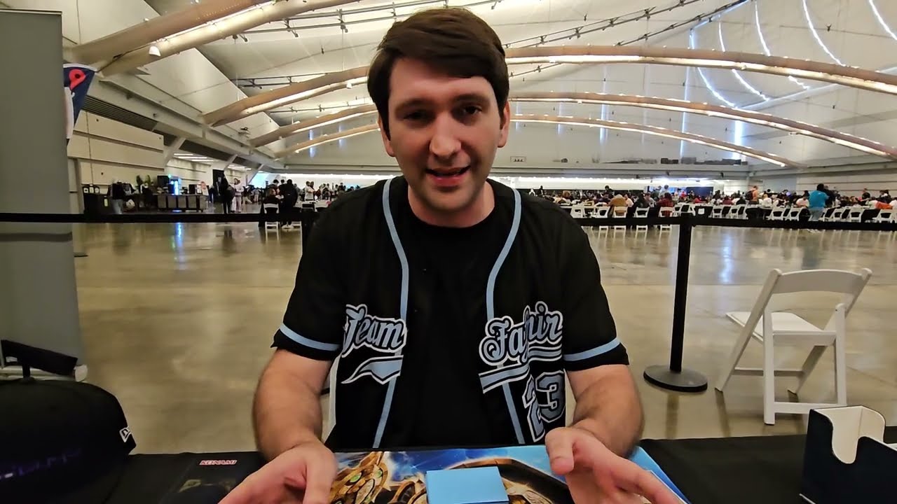 Yu-Gi-Oh! YCS Pittsburgh Top 16: профиль колоды Малисса [Джеймс Валентино], Пенсильвания, 12-е ме...
