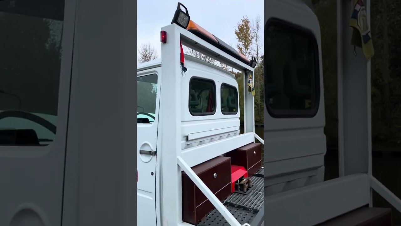 1999 Renault B120 Tow Truck