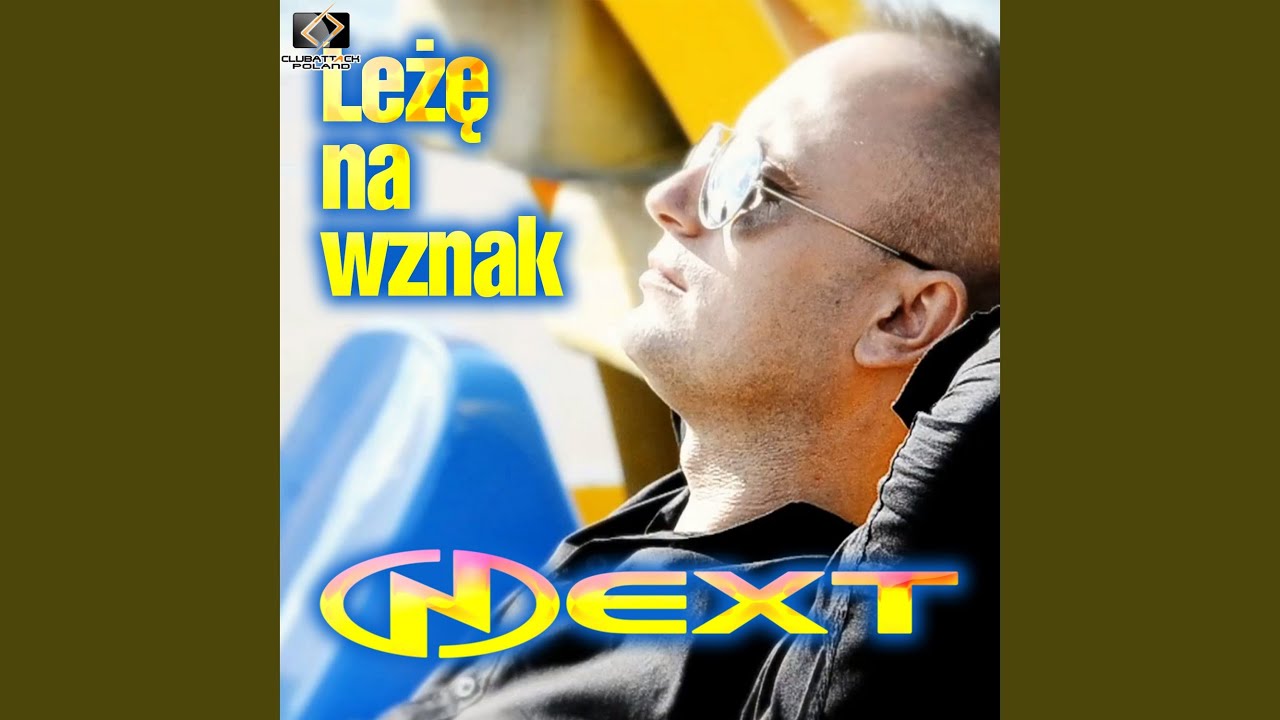 Leżę na Wznak (Radio Edit)