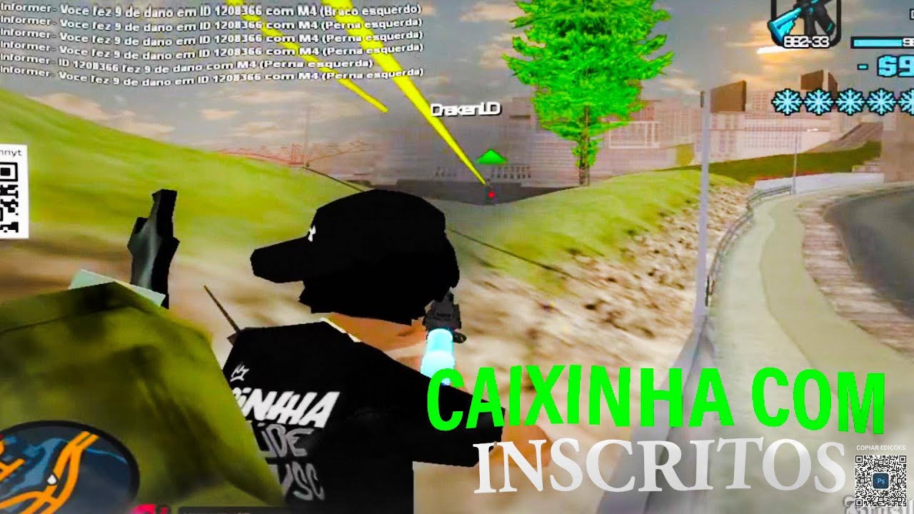 LIVE ON FAZENDO ACAO ATE CANSAR 