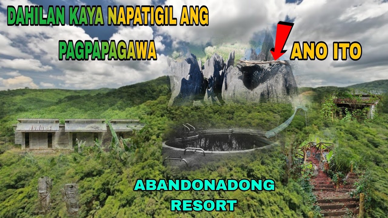 HINDI NATULOY ANG PAGPAPATAYO DAHIL SA TRAHEDYA|| BIGLANG NAMATAY ANG MAY ARI NITO
