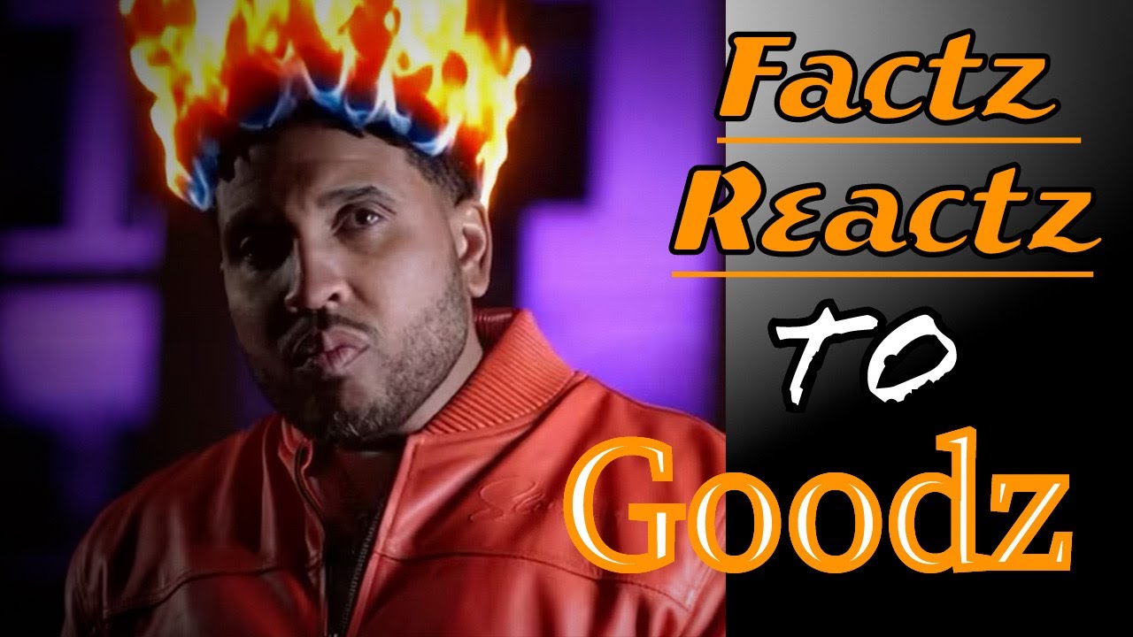 Goodz Disses Jae Millz‼️ I Heard it&rsquo;s BAD??!! Jae Millz Clowns Him!!!