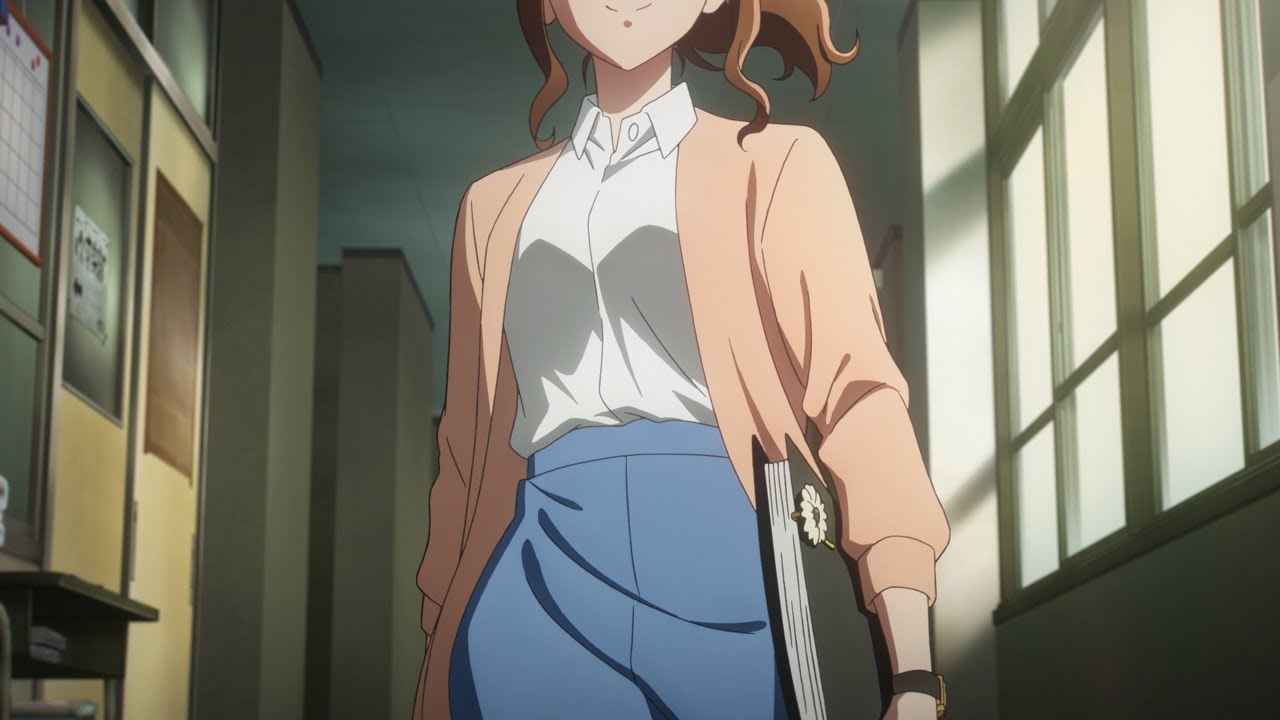 Hibike Euphonium 3 - 13 - Post credits