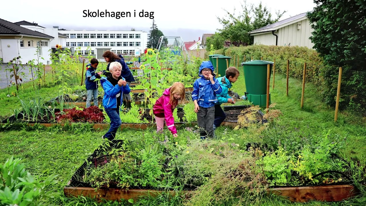 Skolehageseminaret 2023
