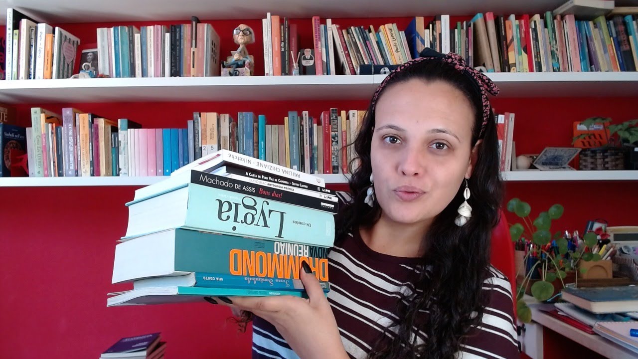 Obras novas Fuvest e Unicamp 2021-2022