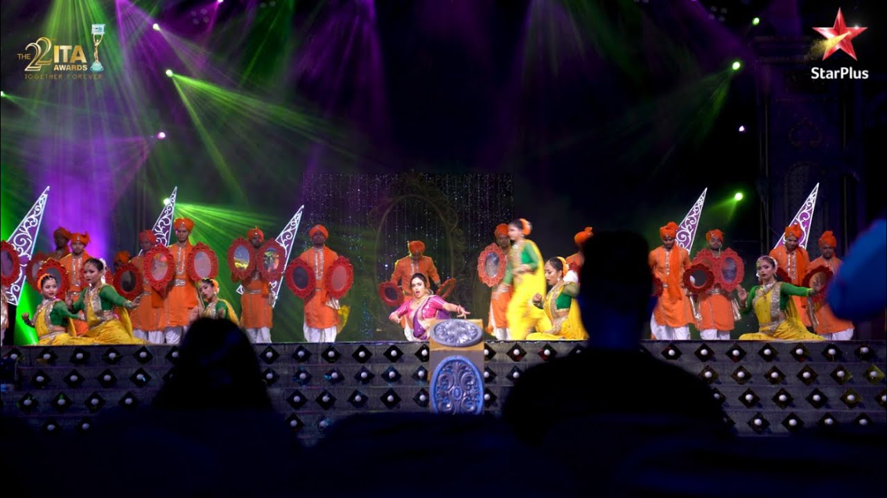 22nd ITA Awards | ITA Ke Parde Ke Peeche #2