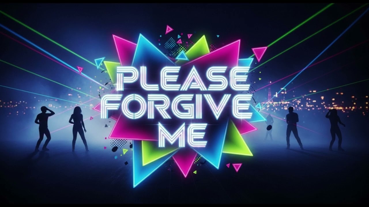 BRYAN ADAMS – PLEASE FORGIVE ME  (COVER EURODANCE CLASSIC)