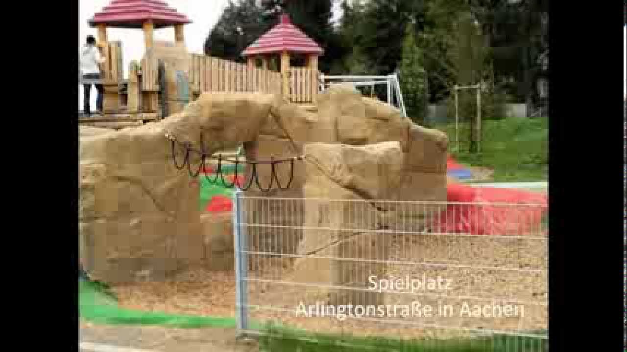 Kunst- und Kletterfelsen aus Beton bei www.kunst-felsen.com