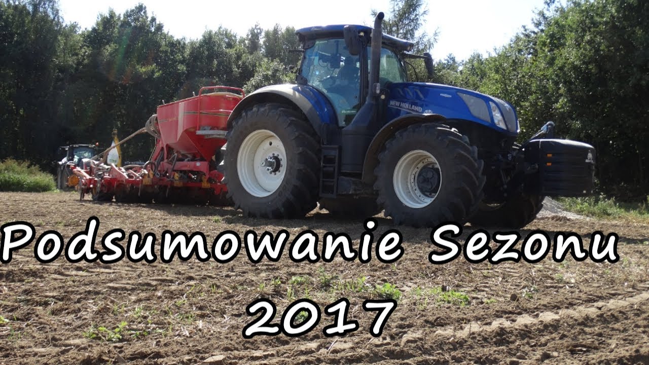 Podsumowanie Sezonu 2017 na Dolnym Śląsku