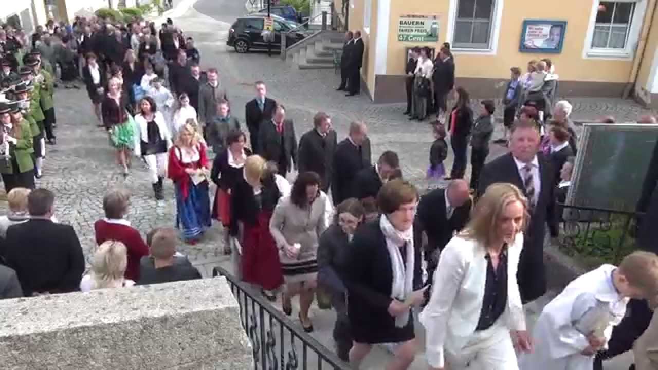Erstkommunion