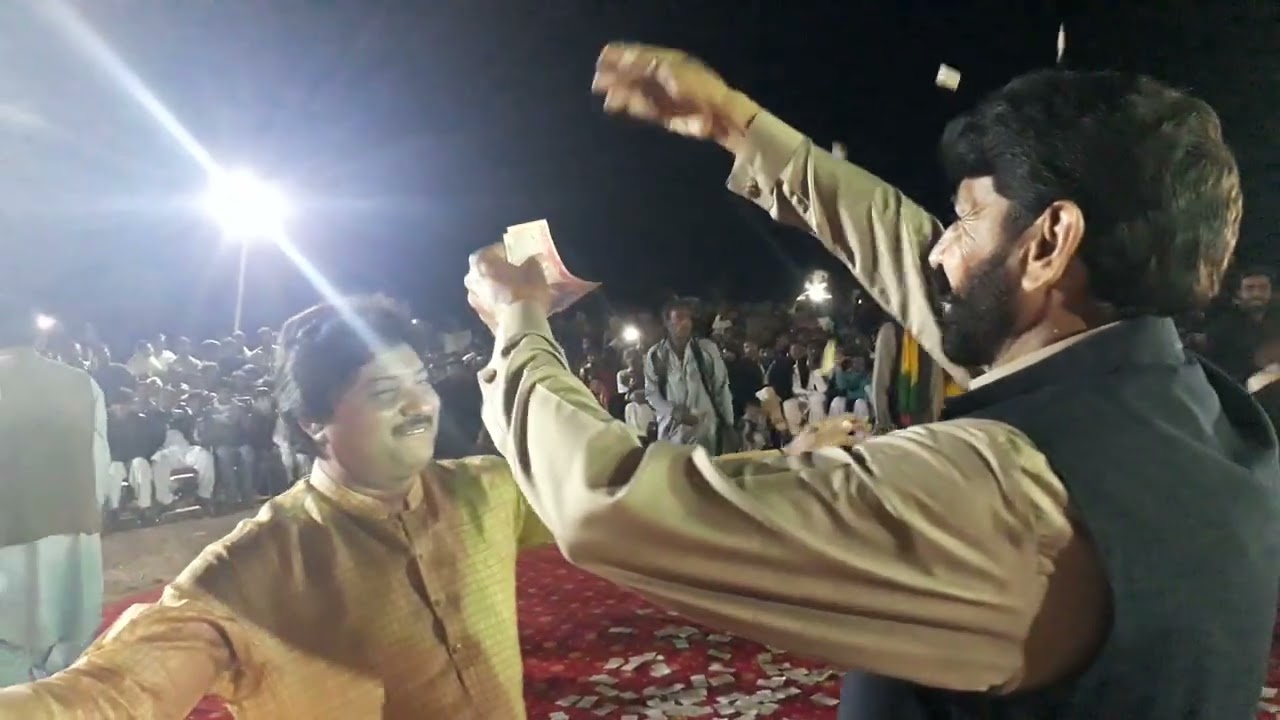 Supper hit song dhola sada apnraen Karamat  ali khan
