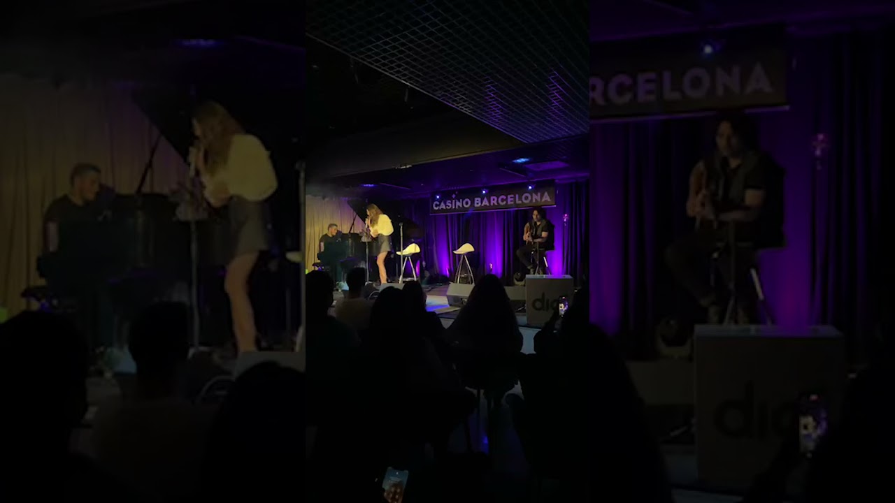 Directo de Ana Guerra (06/10/2021)