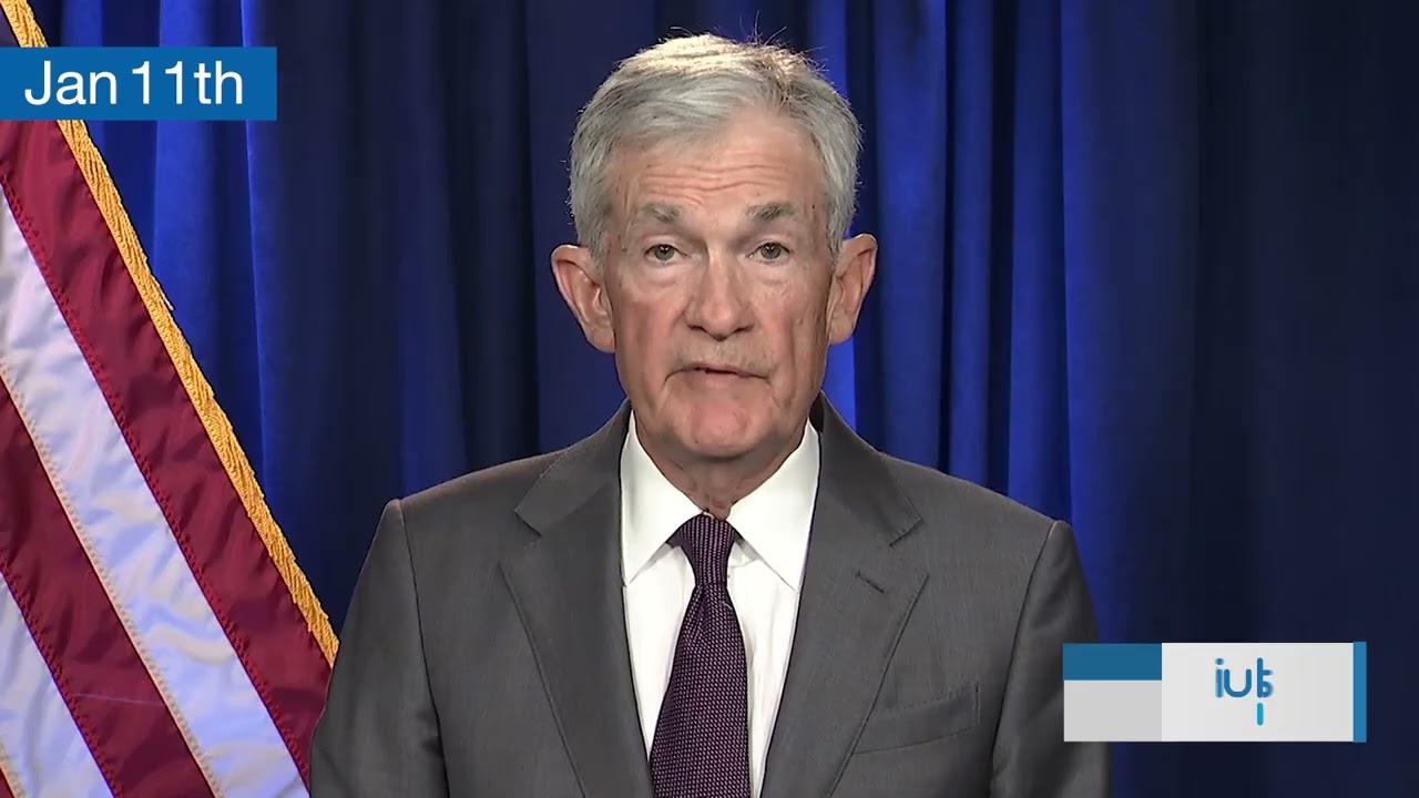 DOJ Opens Fed Investigation
