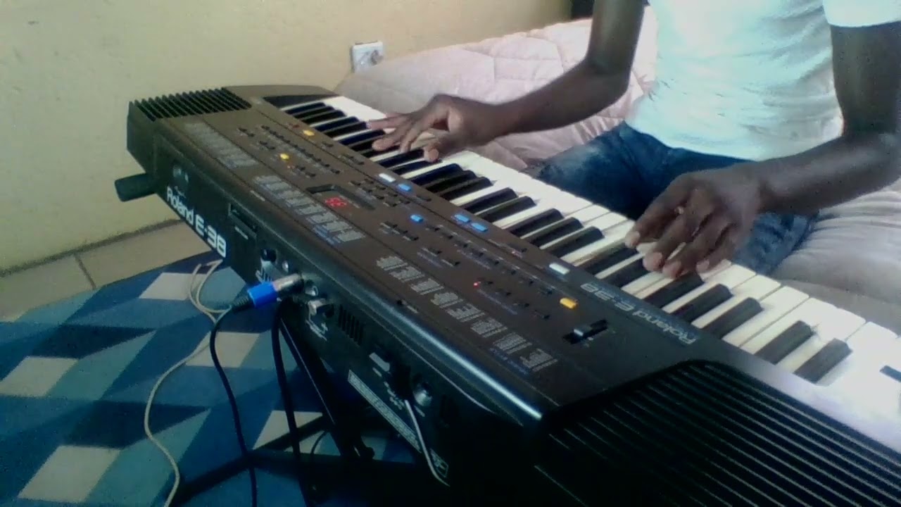 We Were Foreigners (by Malibongwe Kabini)iTende Style
