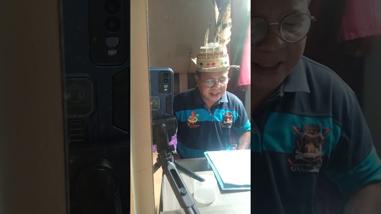 Gandai Tusun ke 24