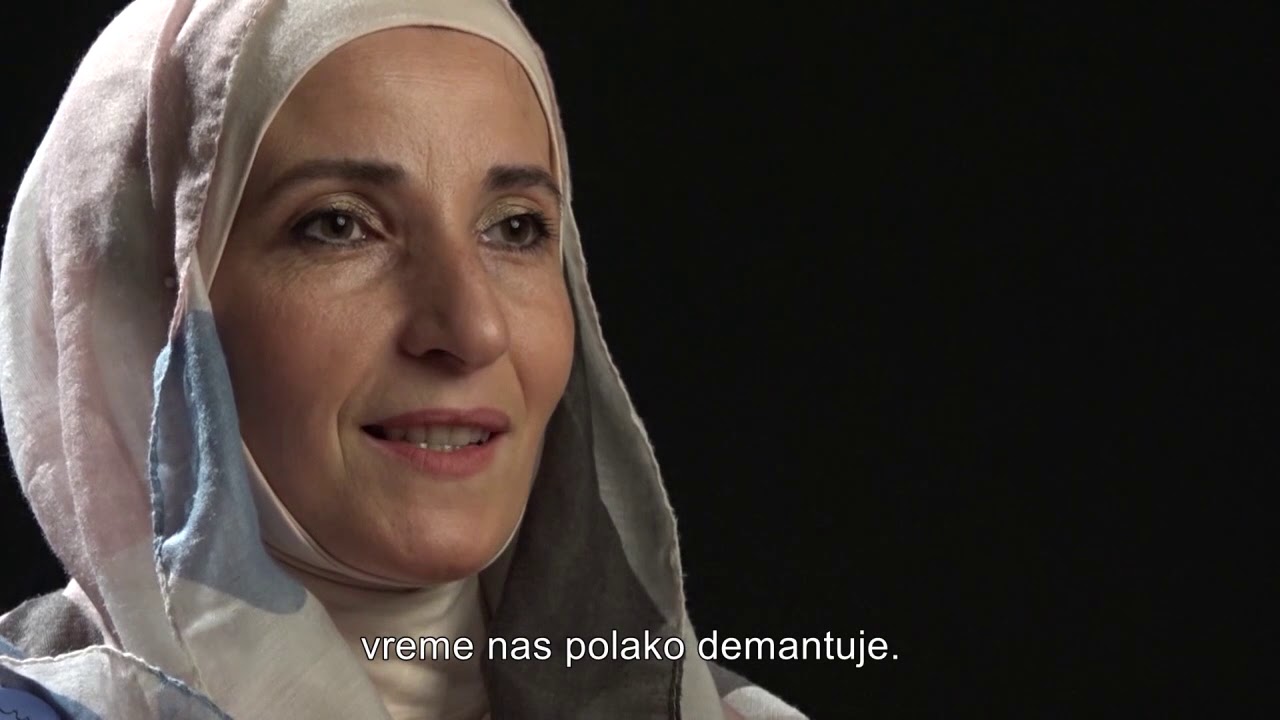I ja sam covek - dokumentarni film o deci sa autizmom