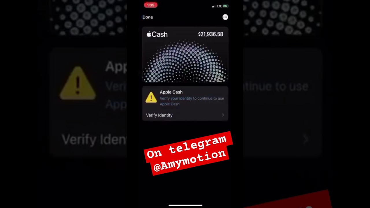 New Apple Pay glitch 2023