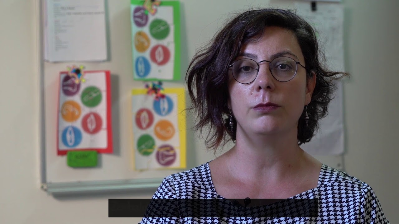 Farklılıklar Birlikte - Ebru Kılıç Arguç