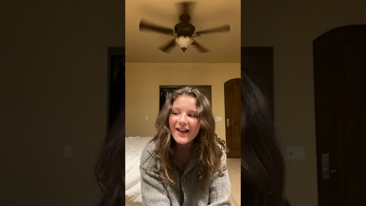 Hayley LeBlanc | Instagram Live Stream | May 06, 2020