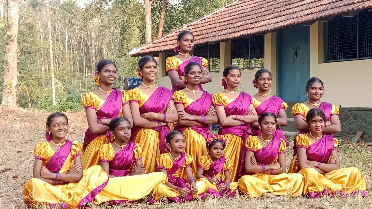 ടീം ശ്രീരുദ്ര# വീരനാട്യം #ഇളംപള്ളിൽ#