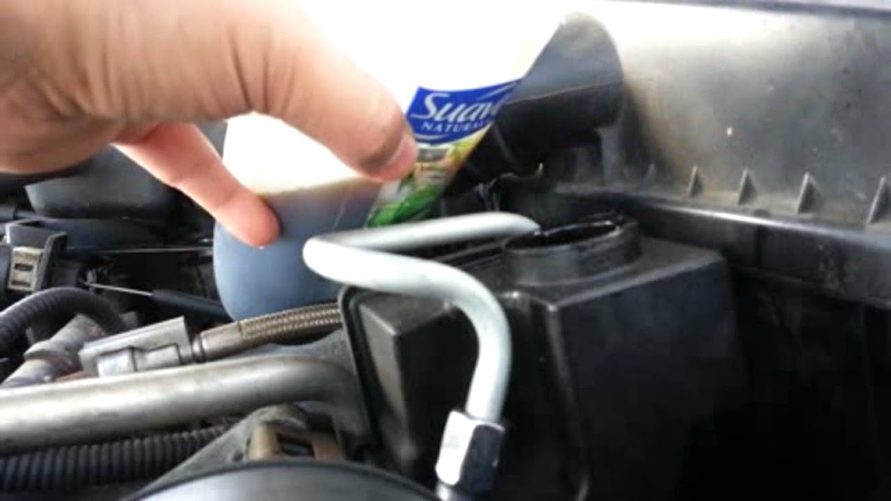 How to flush power steering fluid Jeep Grand Cherokee