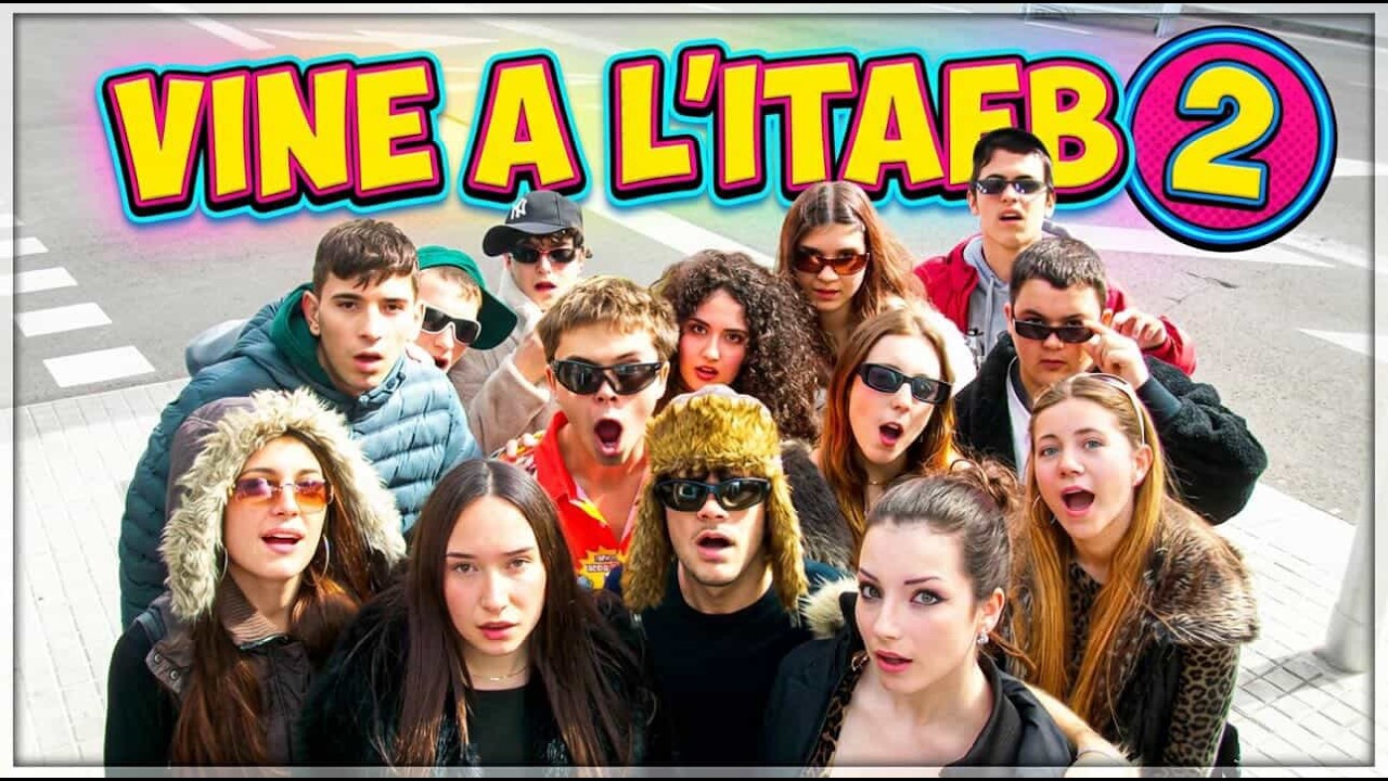 VINE A L' ITAEB 2