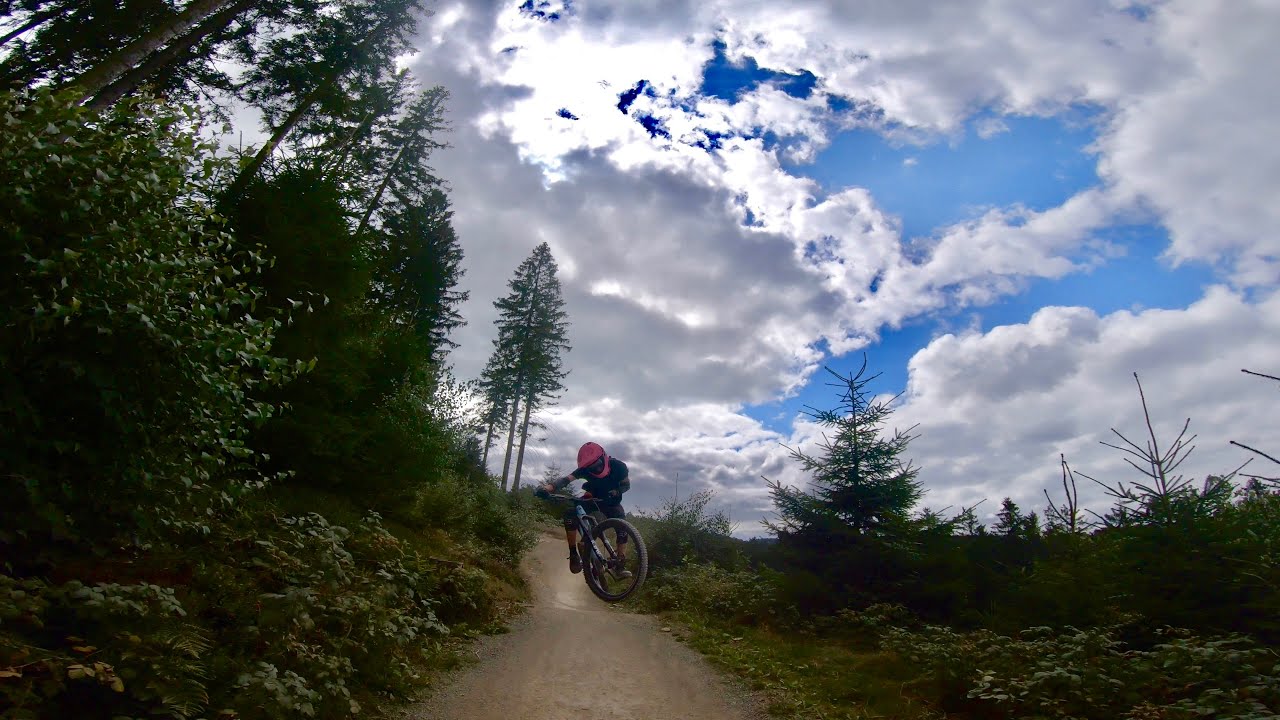 Willingen Flow Country + Jump Or Leave