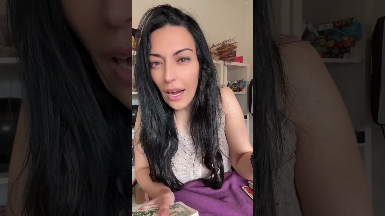 Tu Alma Gemela Existe ❤️&zwj;🔥 C&oacute;mo Reconocerla y Atraerla#AlmaGemela #Conexi&oacute;nEspiritual