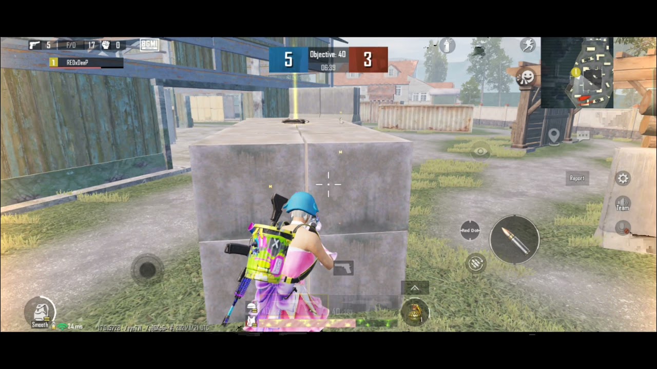 NO SCREENSHAKE ONLY PURE AIM🔥@ConceptGaming |AimCHOKEYT|
