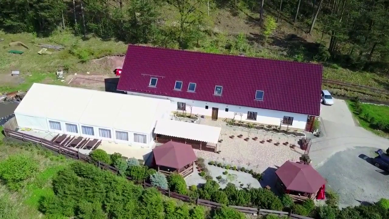 Lubawka Sala weselna - ,,NA WZGÓRZU,,- JARO P. 04.2018