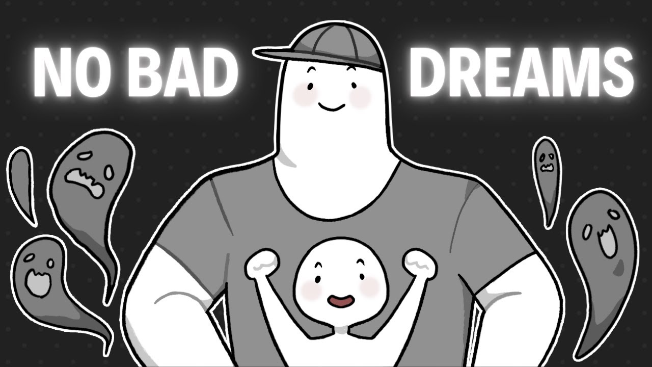 Dad Comforts You After A Nightmare! [Dad Audio Roleplay] [ASMR]