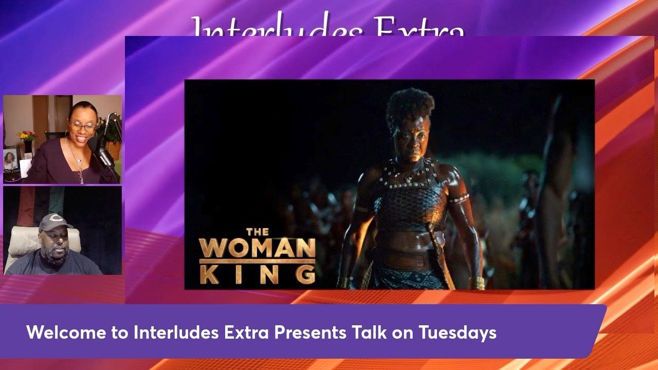 Viola Davis EXPOSED: The Shocking Truth The Critics Missed (The Woman King Review)