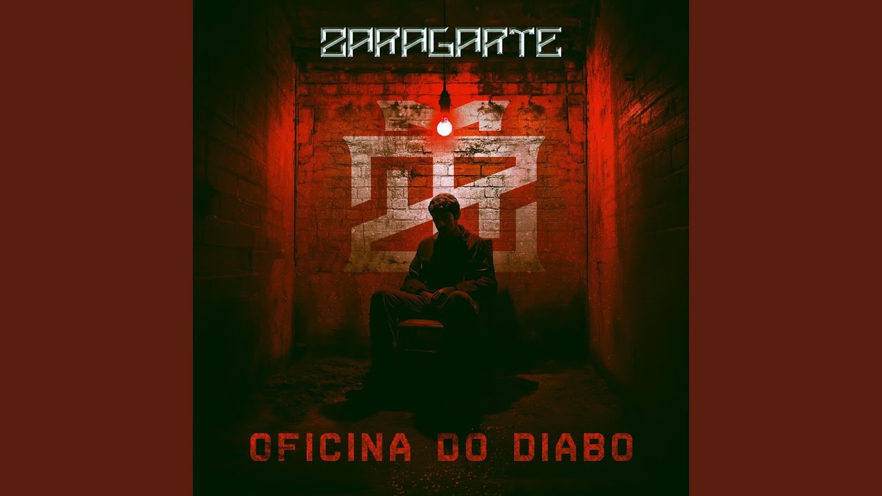 Oficina Do Diabo