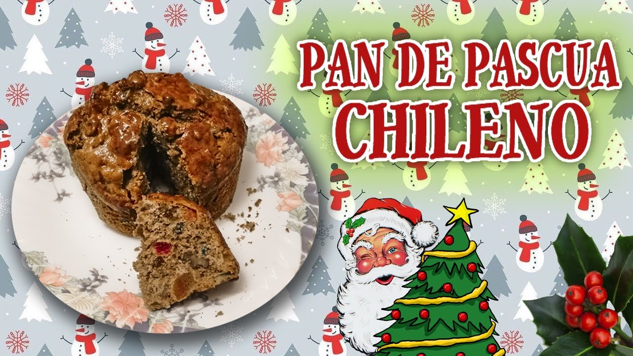 🌟🌟💥PAN DE PASCUA 🎉 