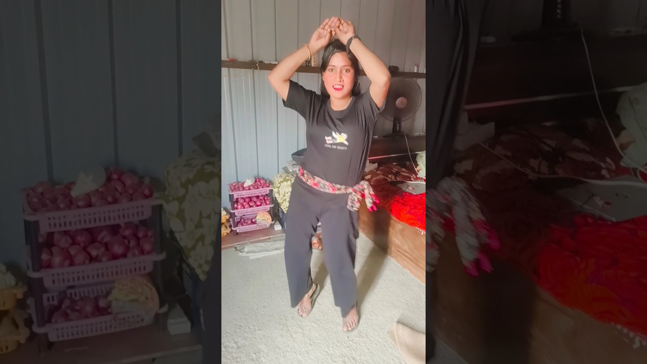 सैया जी सबर कर #dance #bhojapurihitsong #bhojpuridance #song #bhokpurigana