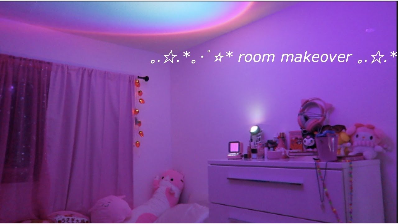☆ ROOM TOUR 2021