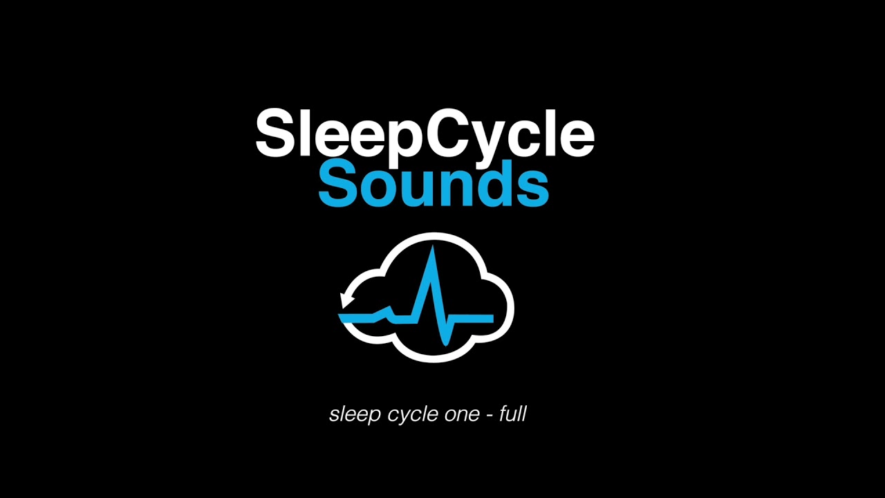 Sleep Cycle One (Full)