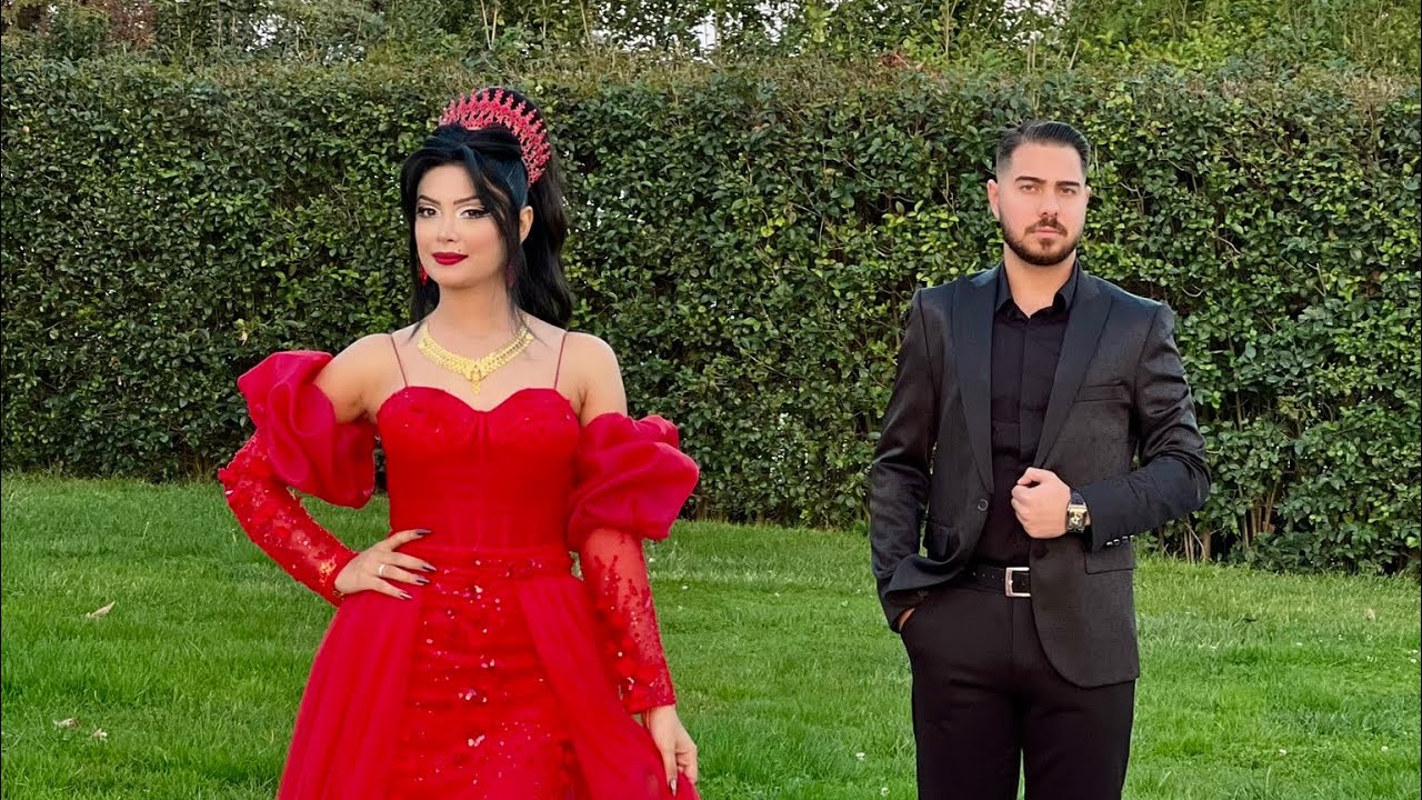Roman Düğünleri yer Lüleburgaz SÜMEYYE & AYBERK SÖZ