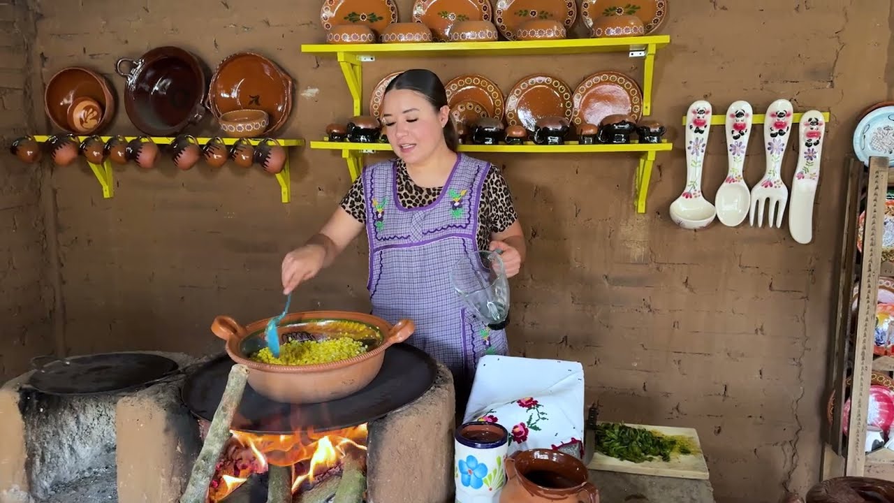 Receta FÁCIL, ECONÓMICA Y Rápida de Preparar. Sopa De Elote