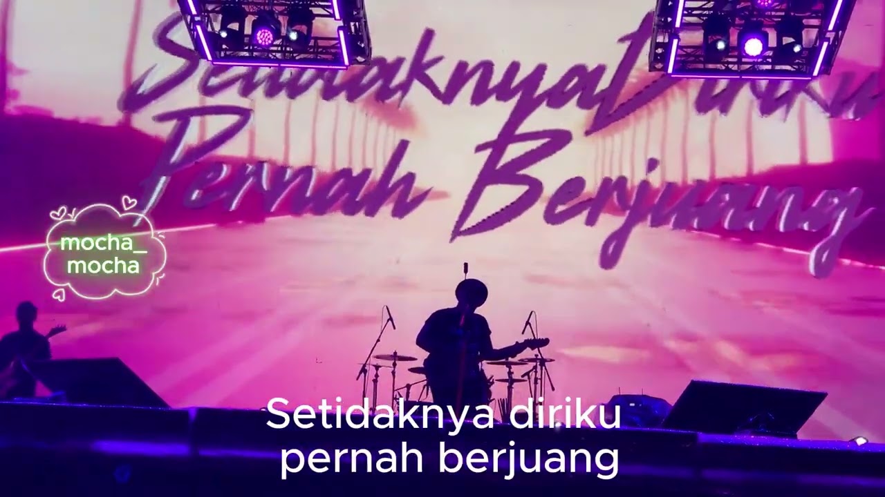 LasT ChilD  -- Tak Pernah Ternilai @RunDown Big Bang Fest 2025