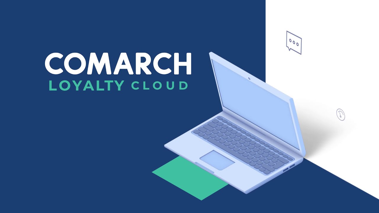 Comarch Loyalty Cloud