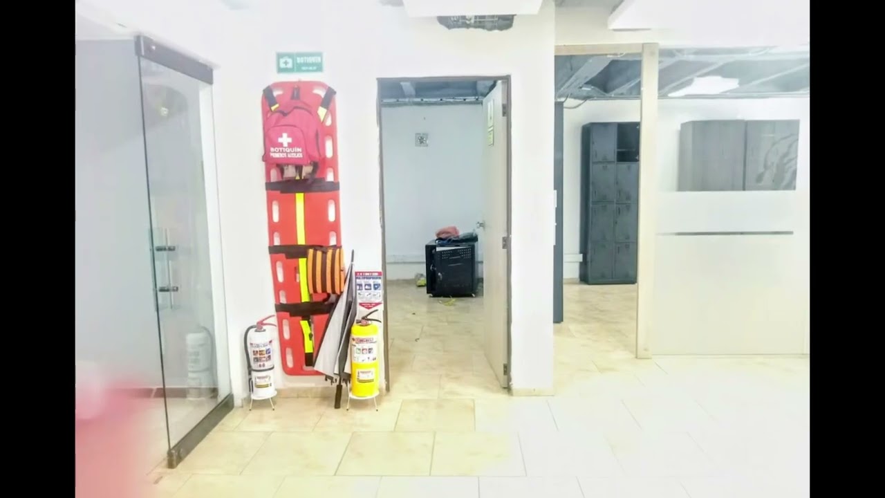 Oficina en venta - arriendo | San Patricio - Usaquén | Bogotá