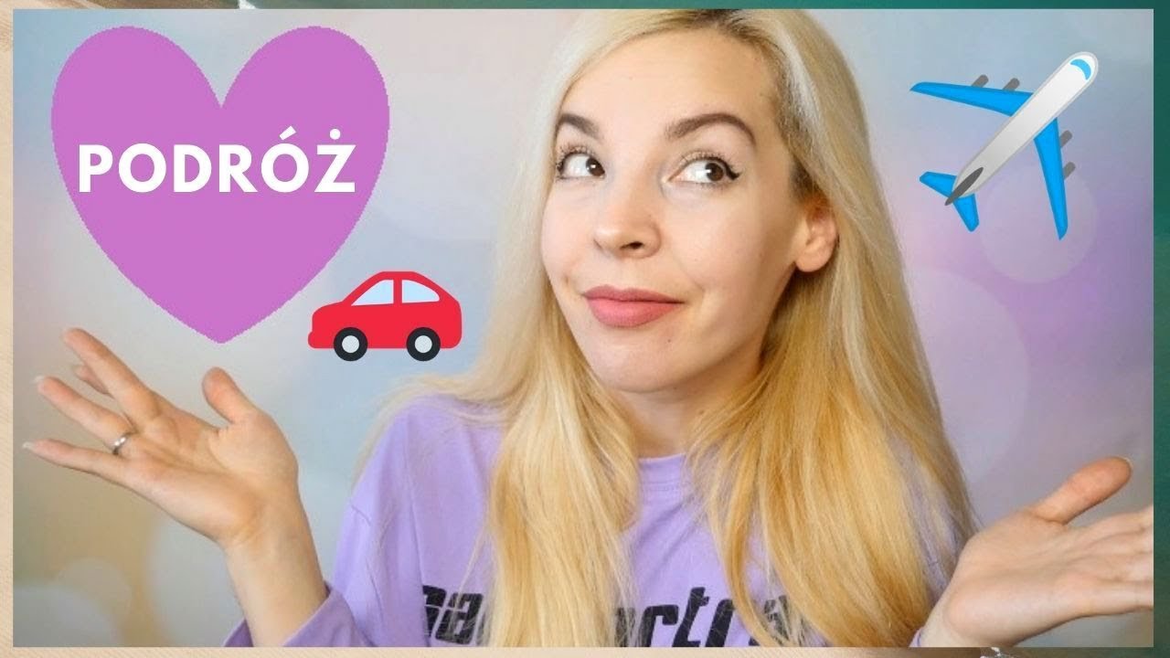 JAK SZYBKO SPĘDZIĆ CZAS W PODRÓŻY?
