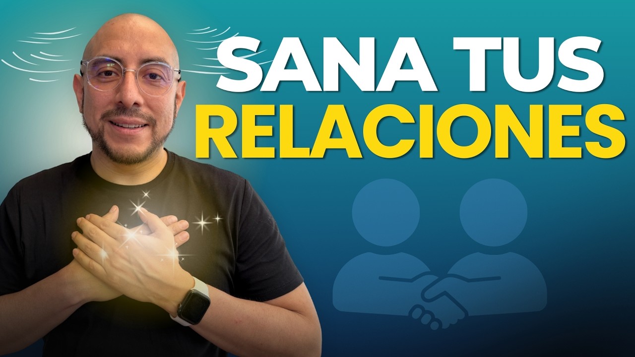 Sana tus Relaciones desde Adentro | Meditación de Compasión y Bondad Amorosa