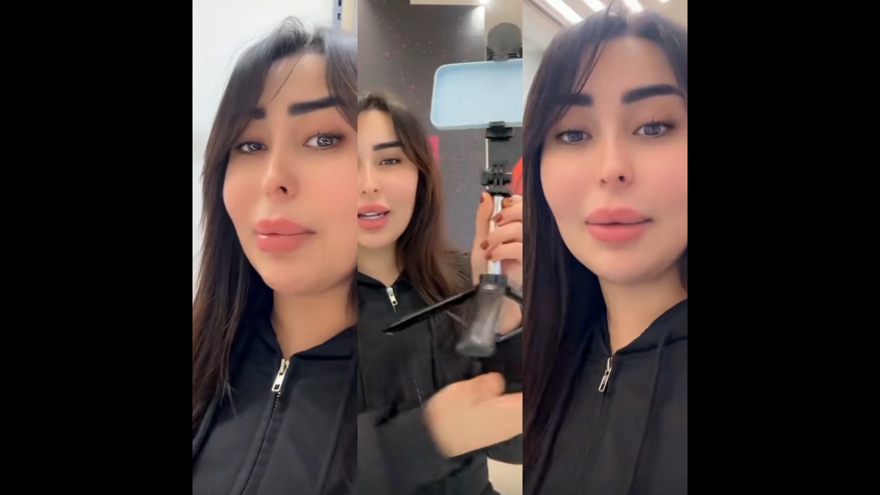 نور وعصام ♥️😍 نوشه 🔥 مشتريات اسراء