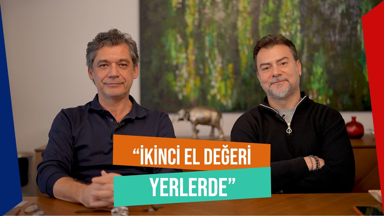 Soru Cevap Bölüm 54 - Mekanik Saatlerin Geleceği Tehlikede Mi?