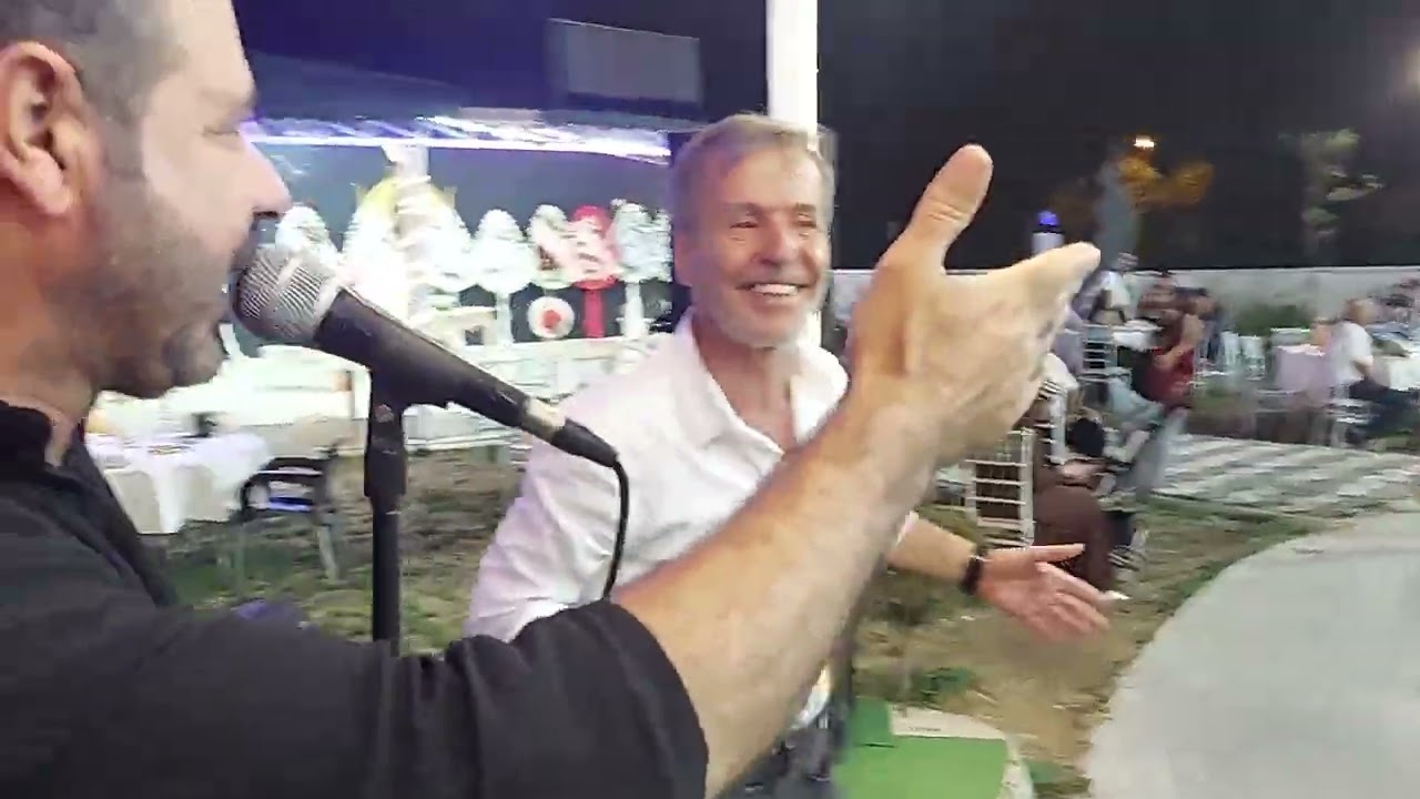Hasan berdibek Cevdet can düet..zaza.ca..genç bingöl..