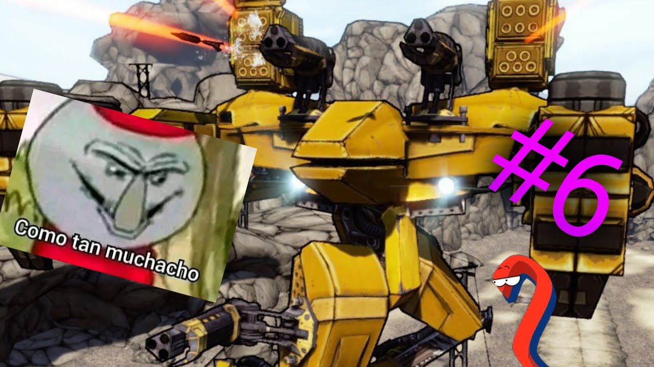 Como derrotar A Saturno en BORDERLANDS 2 ( Estrategia infalibles ) con SeveriFluu