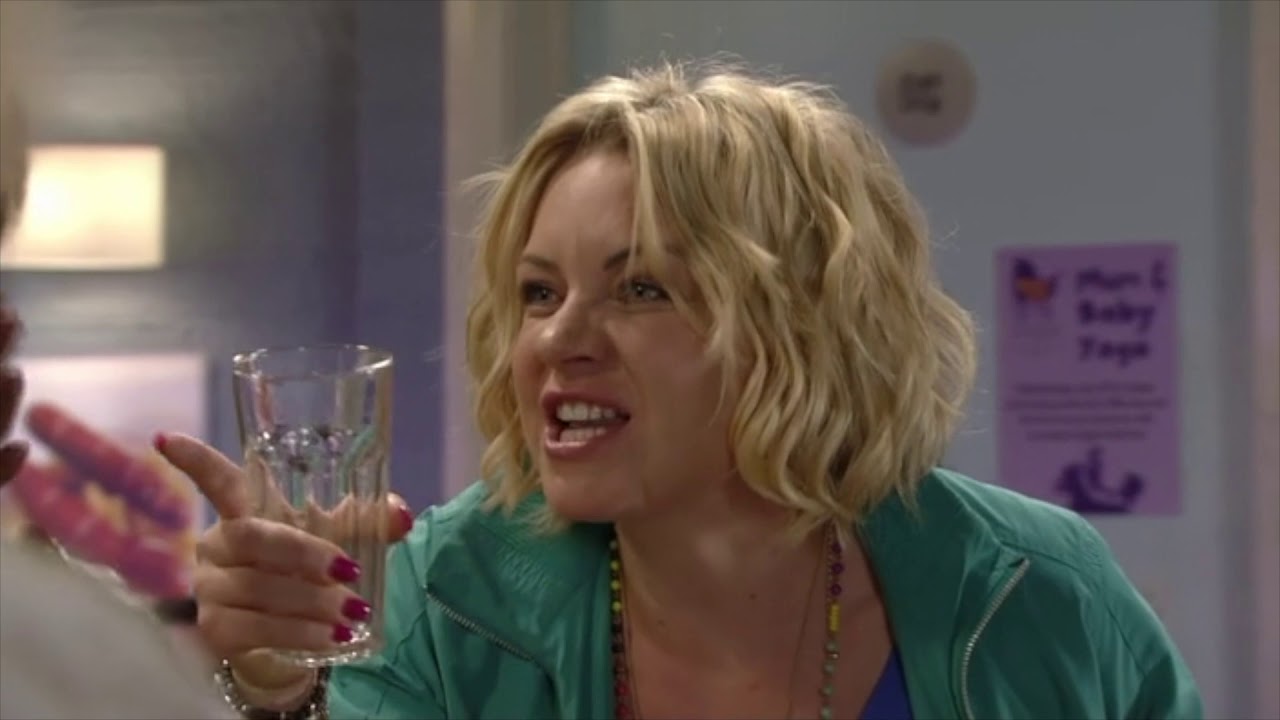 Ben Mitchell 20th October 2015 Part 1