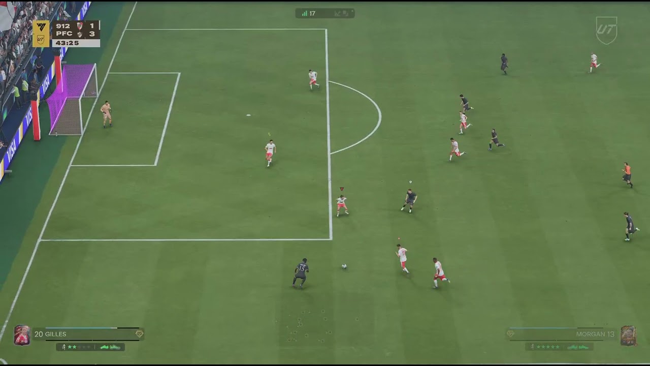 Pro player